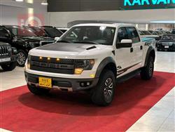 فۆرد F-150 راپتۆر